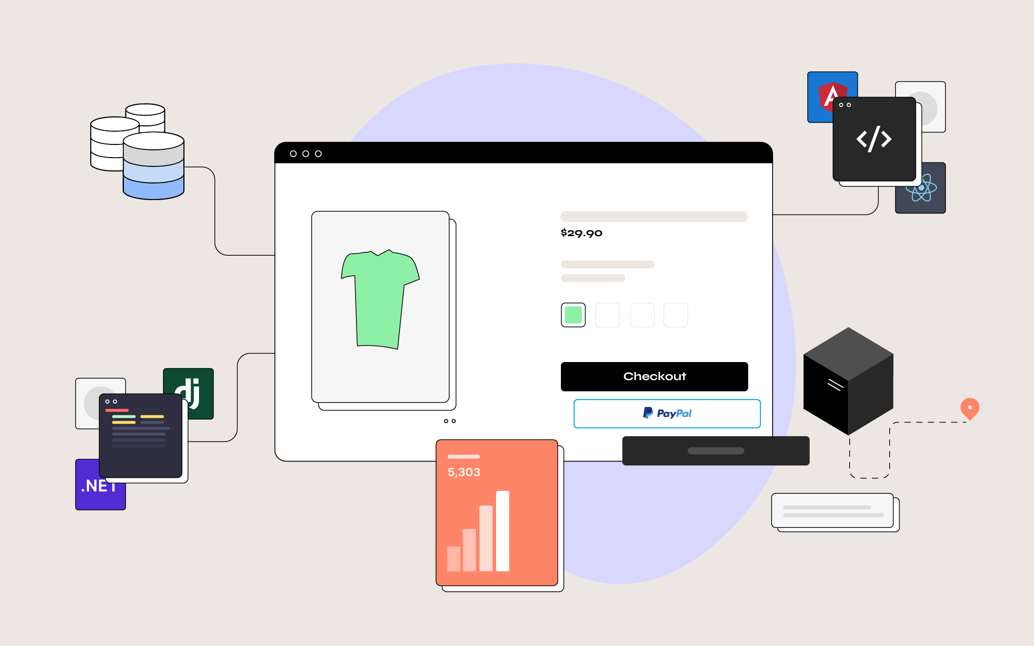How to Build Your eCommerce Tech Stack