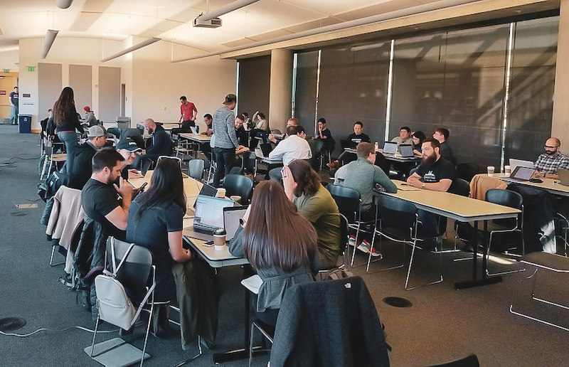 SolidusConf 2019 Hackdays