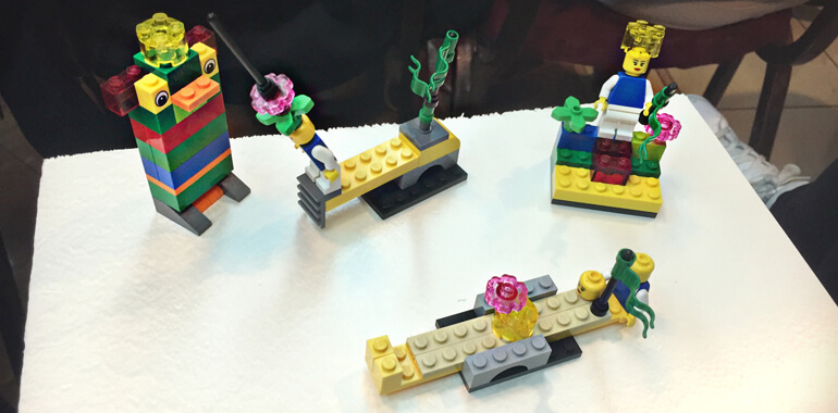 LEGO® SERIOUS Play®