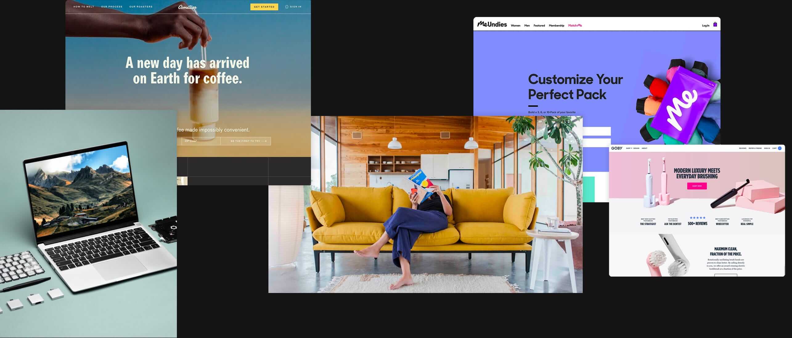 Works we doing in Nebulab