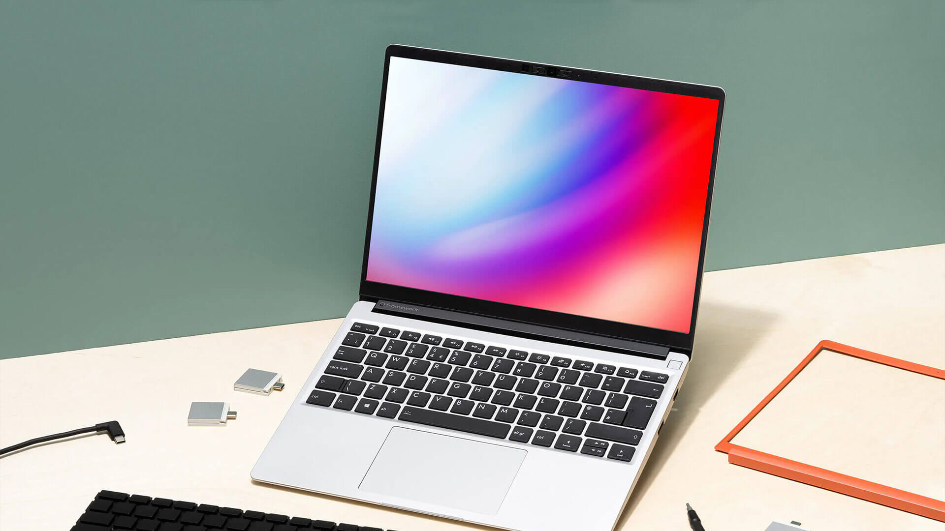 Framework Laptop
